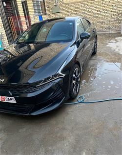 كيا K5